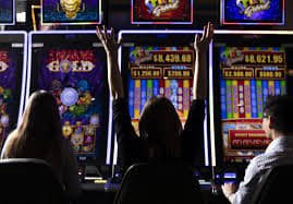 ph33 casino platform overview showing sports and casino sections on mobile