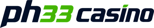 ph33 casino official logo